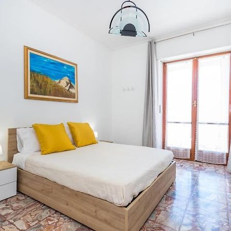 טורינו Mercadante Family Apartment מראה חיצוני תמונה