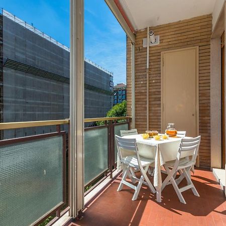 טורינו Mercadante Family Apartment מראה חיצוני תמונה