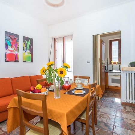 טורינו Mercadante Family Apartment מראה חיצוני תמונה