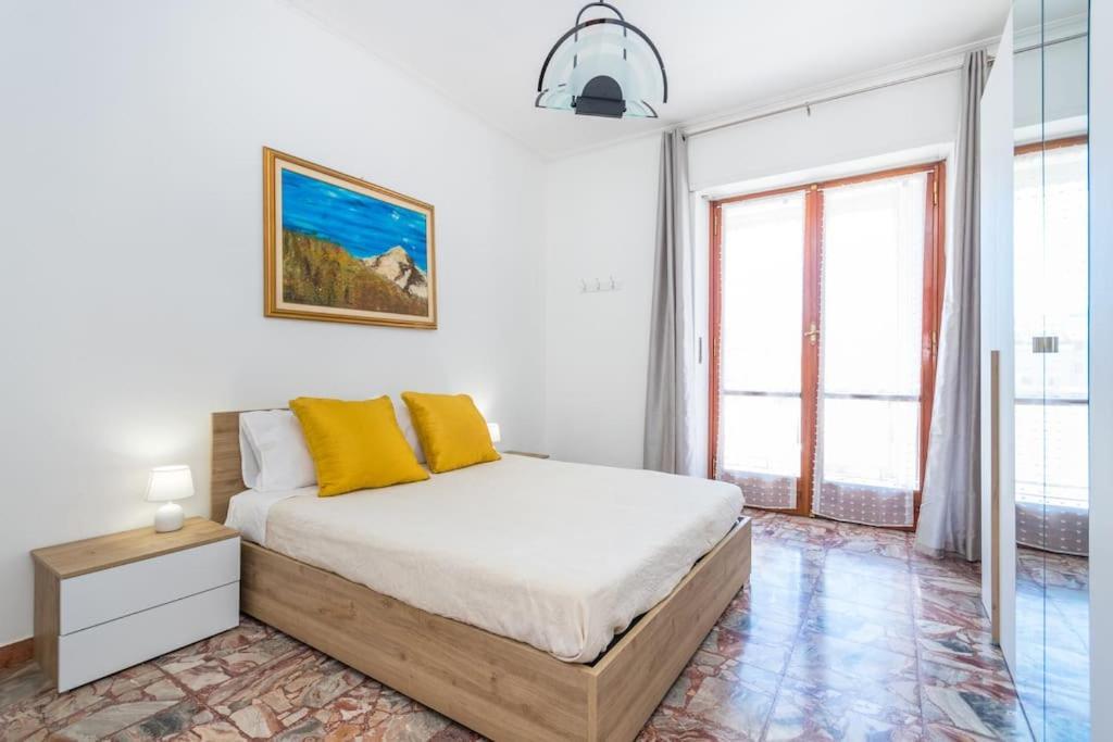 טורינו Mercadante Family Apartment מראה חיצוני תמונה