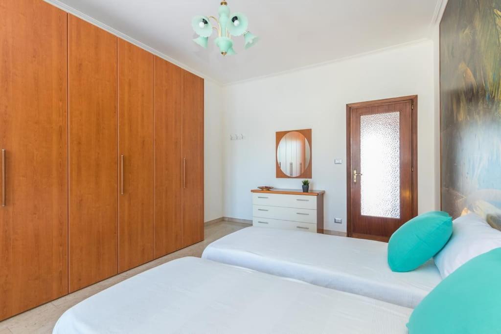 טורינו Mercadante Family Apartment מראה חיצוני תמונה