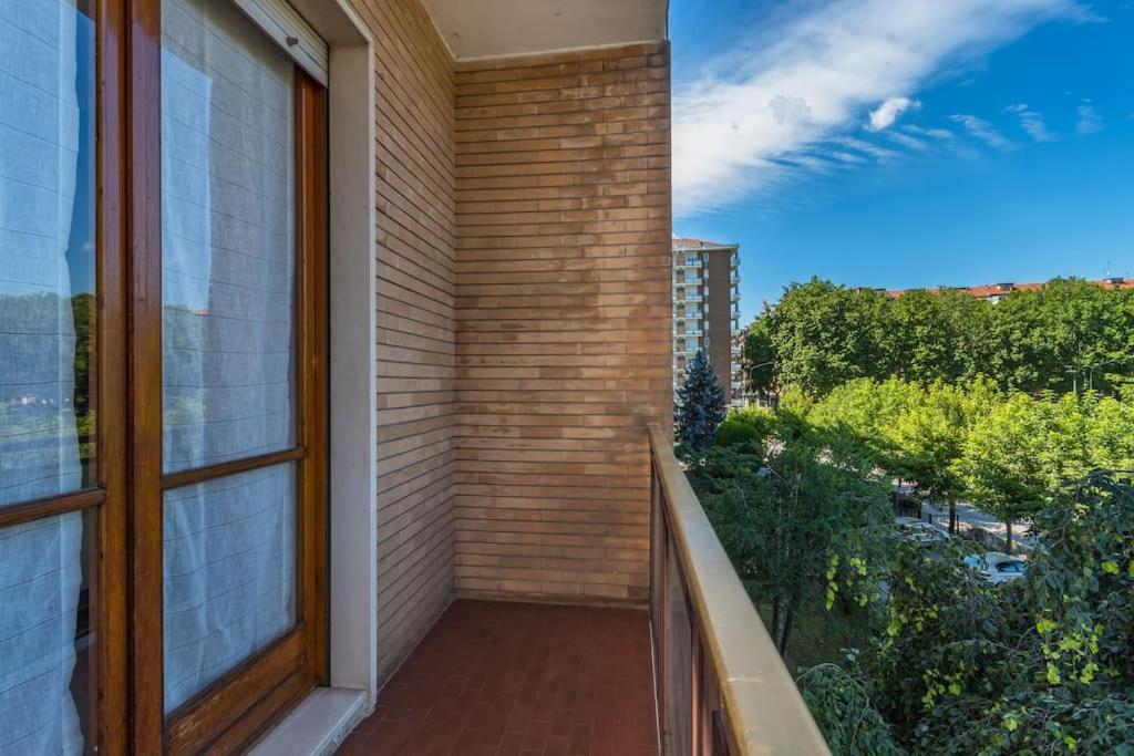 טורינו Mercadante Family Apartment מראה חיצוני תמונה