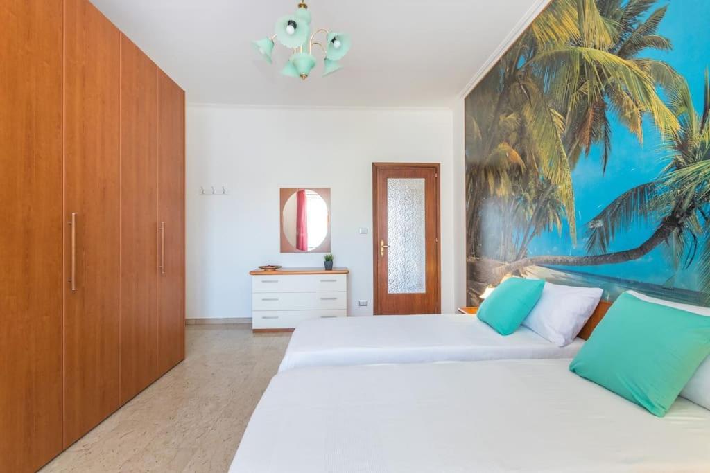 טורינו Mercadante Family Apartment מראה חיצוני תמונה