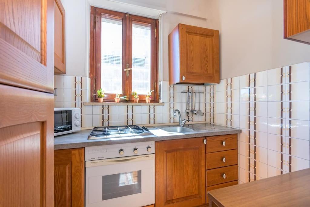 טורינו Mercadante Family Apartment מראה חיצוני תמונה