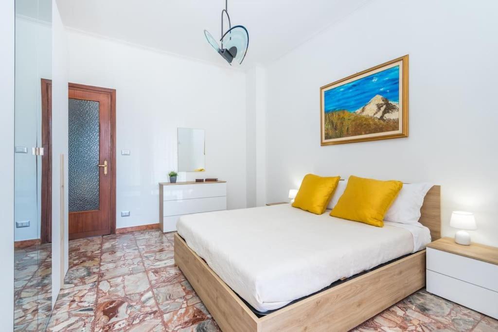 טורינו Mercadante Family Apartment מראה חיצוני תמונה