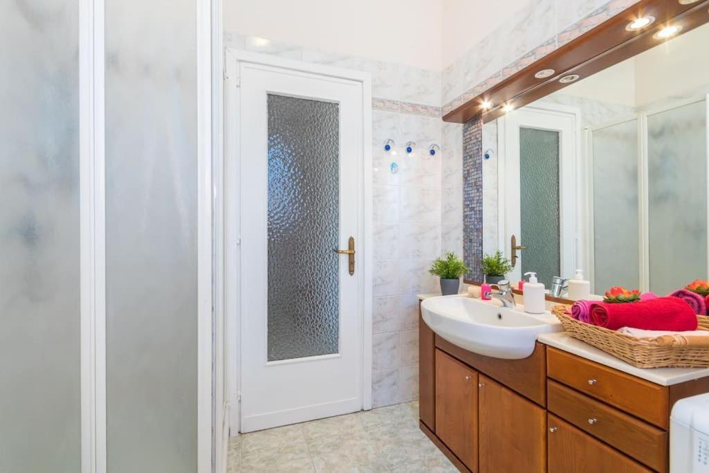 טורינו Mercadante Family Apartment מראה חיצוני תמונה