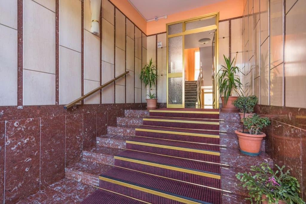 טורינו Mercadante Family Apartment מראה חיצוני תמונה