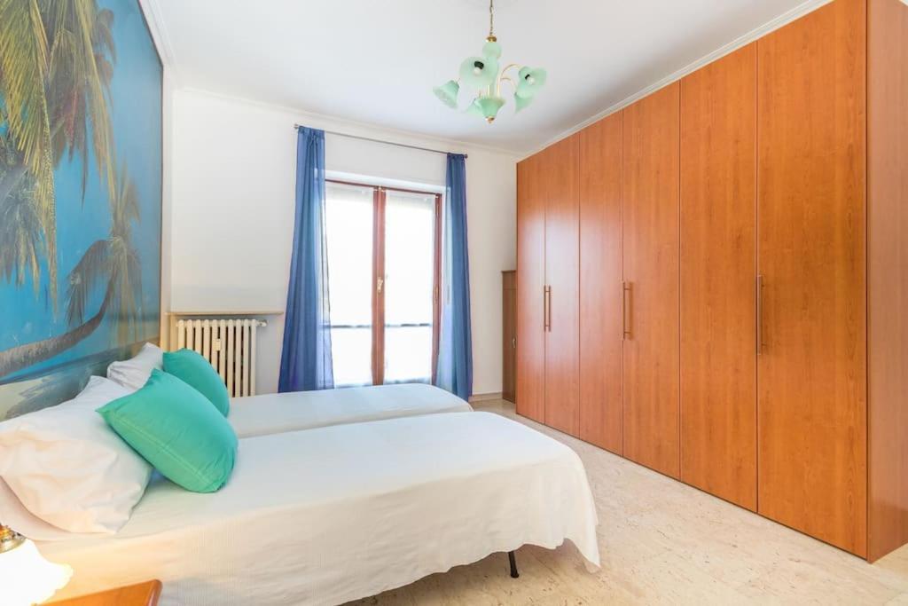 טורינו Mercadante Family Apartment מראה חיצוני תמונה