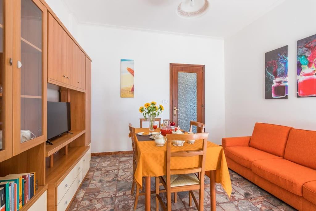 טורינו Mercadante Family Apartment מראה חיצוני תמונה