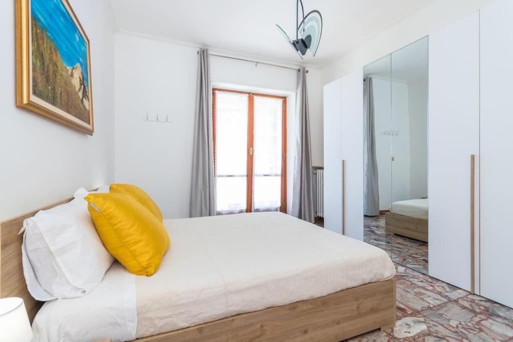 טורינו Mercadante Family Apartment מראה חיצוני תמונה