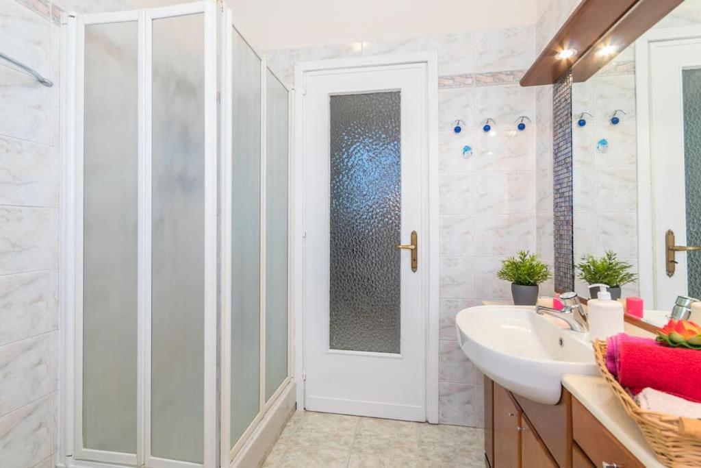 טורינו Mercadante Family Apartment מראה חיצוני תמונה