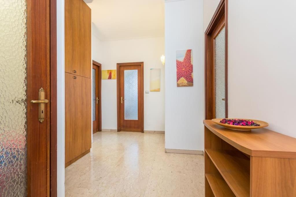 טורינו Mercadante Family Apartment מראה חיצוני תמונה