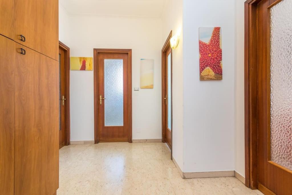 טורינו Mercadante Family Apartment מראה חיצוני תמונה