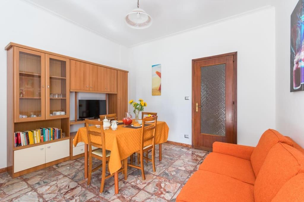 טורינו Mercadante Family Apartment מראה חיצוני תמונה