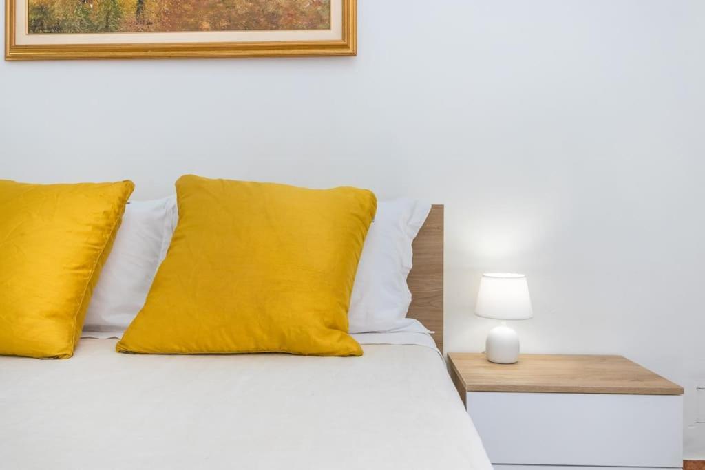 טורינו Mercadante Family Apartment מראה חיצוני תמונה