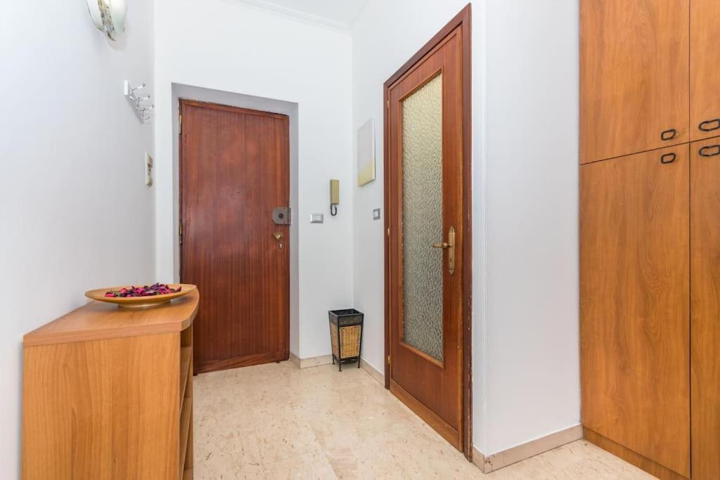 טורינו Mercadante Family Apartment מראה חיצוני תמונה