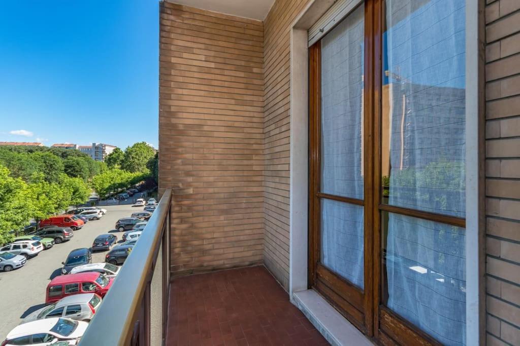 טורינו Mercadante Family Apartment מראה חיצוני תמונה