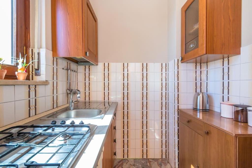 טורינו Mercadante Family Apartment מראה חיצוני תמונה