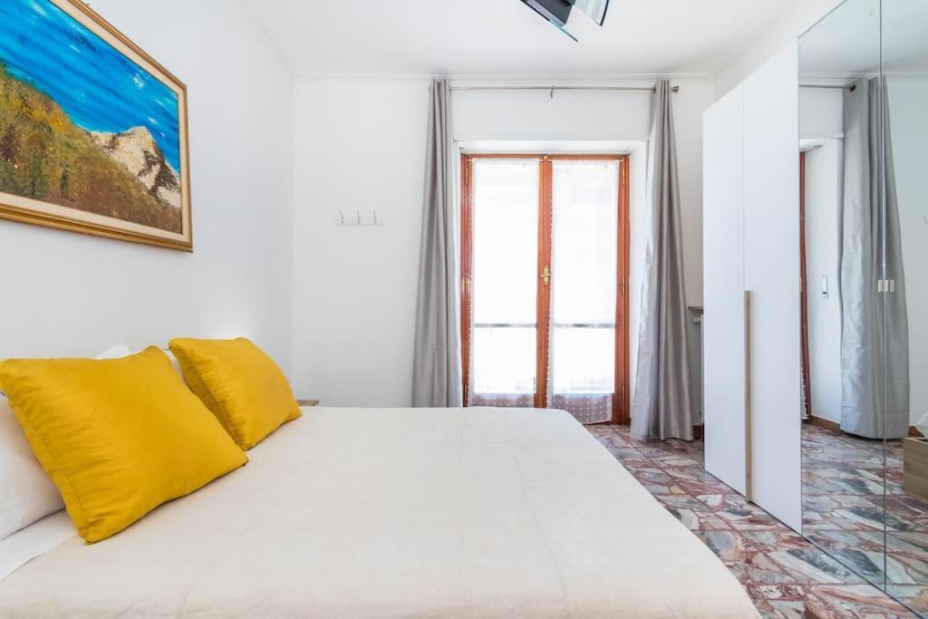 טורינו Mercadante Family Apartment מראה חיצוני תמונה